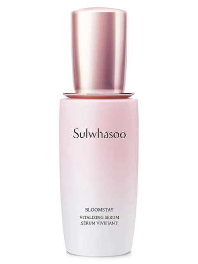 Shop Sulwhasoo Bloomstay Vitalizing Serum