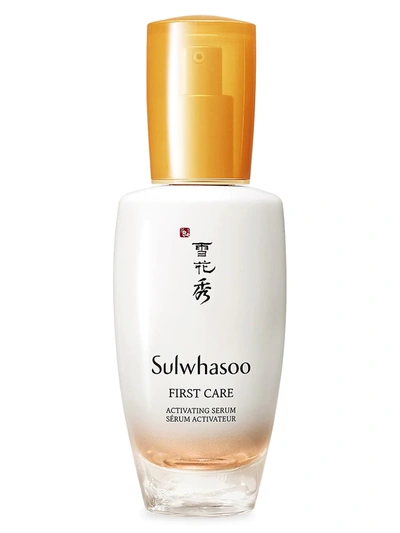 Shop Sulwhasoo First Care Activating Serum
