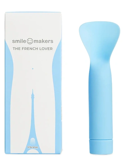 Shop Smile Makers The French Lover Vibrator