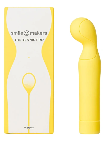 Shop Smile Makers The Tennis Pro