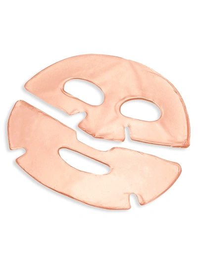 Shop Mz Skin Women's 5-piece Anti-pollution Hydrating Face Mask Set