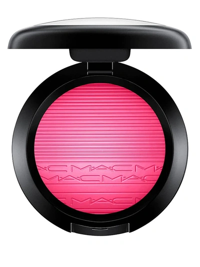 Shop Mac Women's Extra Dimension Blush In Rosy Cheeks