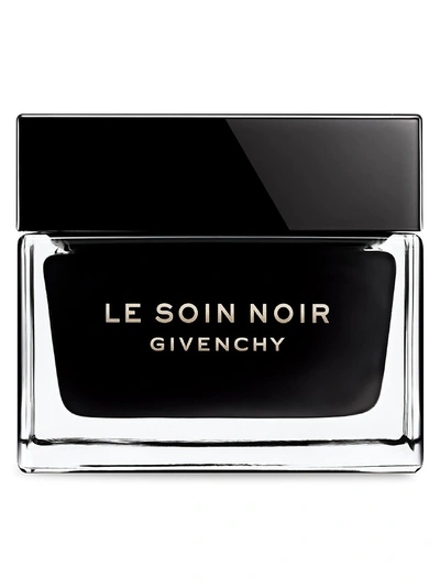Shop Givenchy Women's Le Soin Noir Face Cream