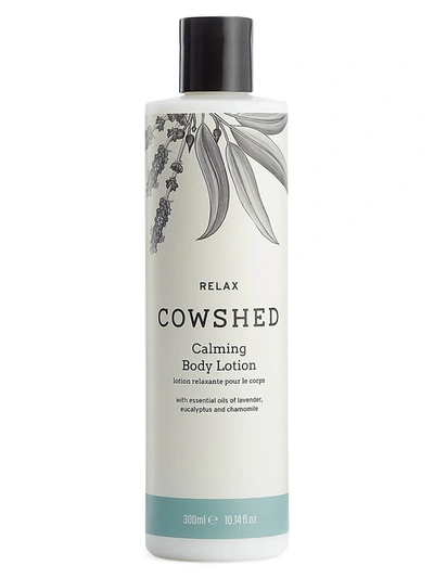 Shop Cowshed Women's Relax Calming Body Lotion