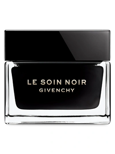 Shop Givenchy Women's Le Soin Noir Light Face Cream