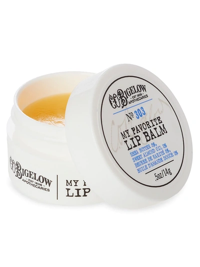 Shop C.o. Bigelow Lip Care My Favorite Lip Balm Jar