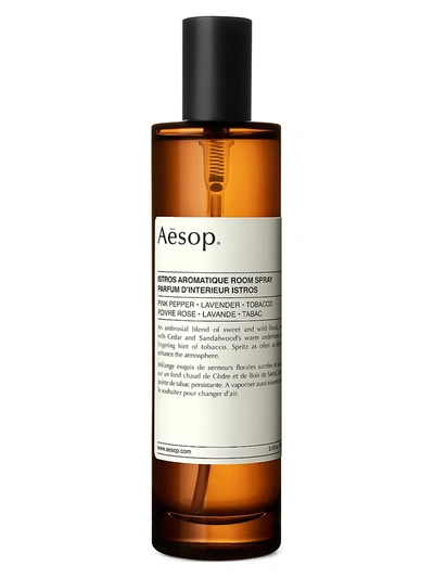 Shop Aesop Women's Istros Aromatique Room Spray