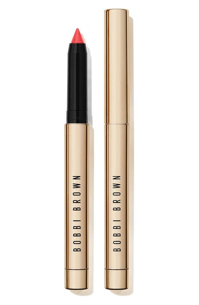 Bobbi Brown Luxe Defining Lipstick In New Mod