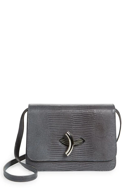 Little Liffner Embossed Crossbody Bag