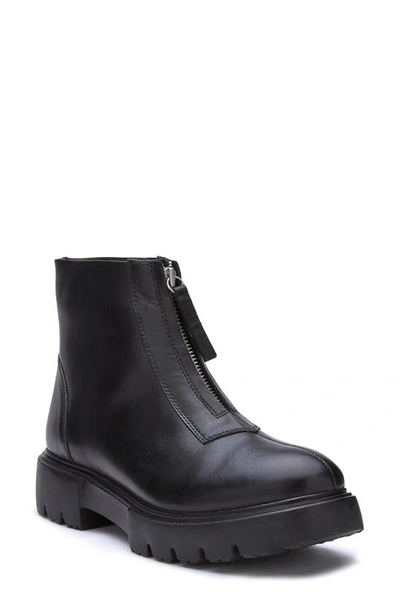 Shop Matisse Margot Bootie In Black