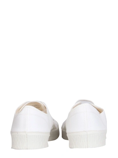 Shop Spalwart Special Low Sneakers Unisex In White