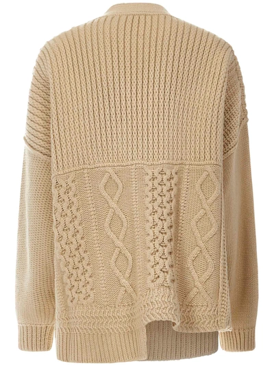 Shop Ambush Sweaters Beige