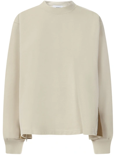 Shop Ambush Sweaters Ivory