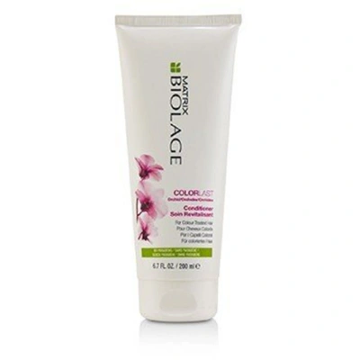 Shop Matrix Biolage Colorlast Conditioner Unisex Cosmetics 3474630619944 In For Color-treated Hair