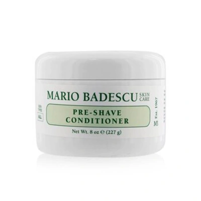 Shop Mario Badescu Mens Pre-shave Conditioner 8 oz Skin Care 785364120099