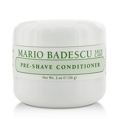 Shop Mario Badescu Mens Pre-shave Conditioner 2 oz Skin Care 785364120075