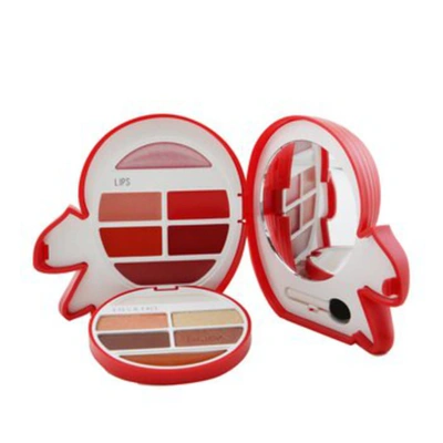 Shop Pupa Ladies Squirrel 2 Kit 0.36 oz # 003 Makeup 8011607339549