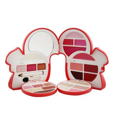 Shop Pupa Ladies Squirrel 4 Kit # 004 Makeup 8011607339693