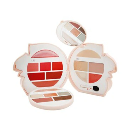 Shop Pupa Ladies Squirrel 3 Kit # 001 Makeup 8011607339600