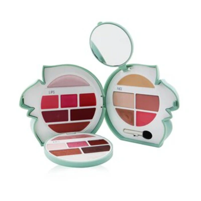 Shop Pupa Ladies Squirrel 3 Kit # 012 Makeup 8011607339648