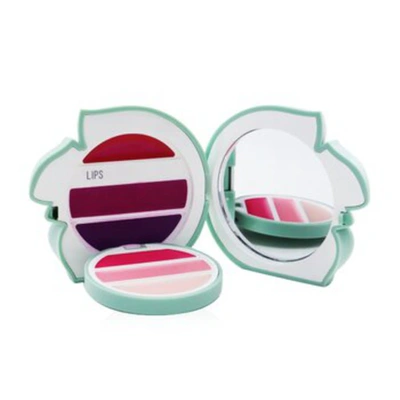 Shop Pupa Ladies Squirrel 1 Lip Kit # 003 Makeup 8011607339501