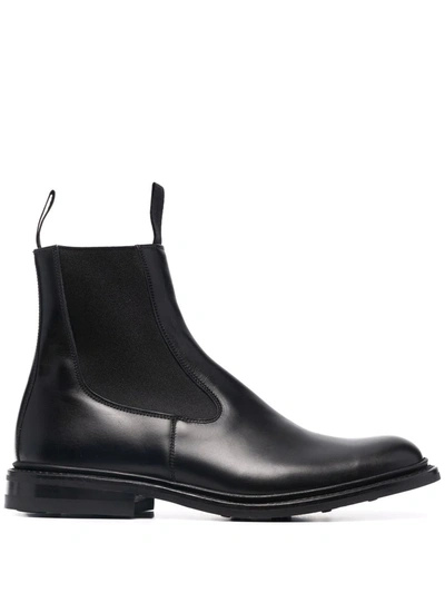 STEPHEN REVIVAL ANKLE BOOTS