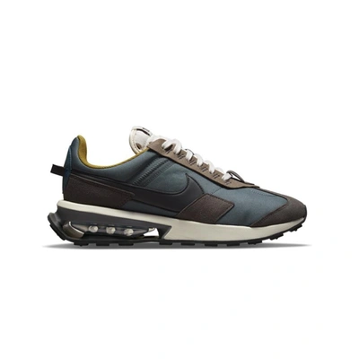 Shop Nike Air Max Pre-day (hasta/anthracite) In Multicolor