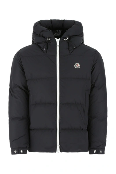 Moncler Idil Giubbotto Short Down Jacket In 블랙 | ModeSens