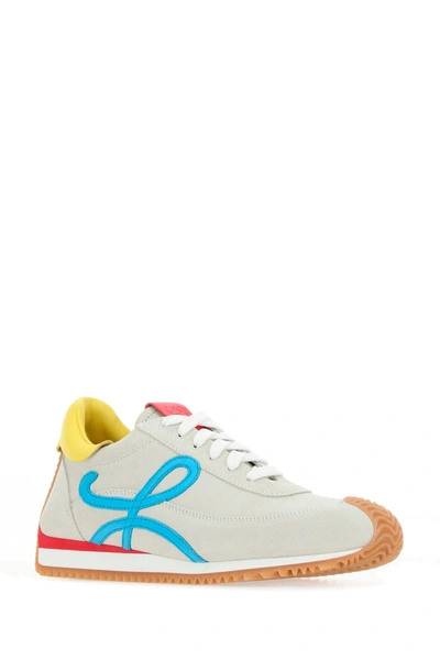 Shop Loewe Sneakers-35 Nd  Female