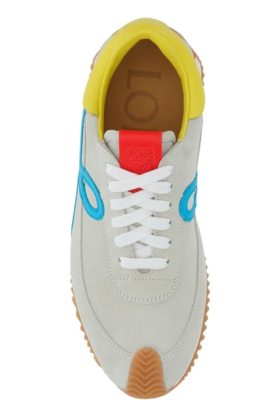 Shop Loewe Sneakers-35 Nd  Female