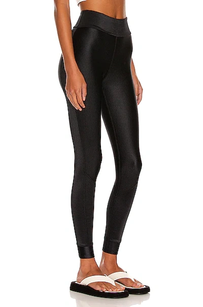 Shop Alala Raya Tight Legging In Black