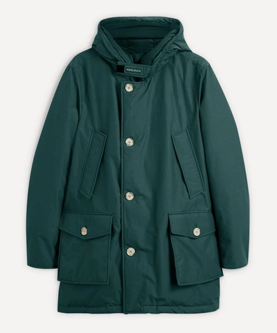 Shop Woolrich Arctic Parka In Stand