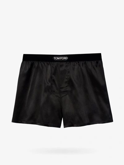 Shop Tom Ford Boxer In Brown