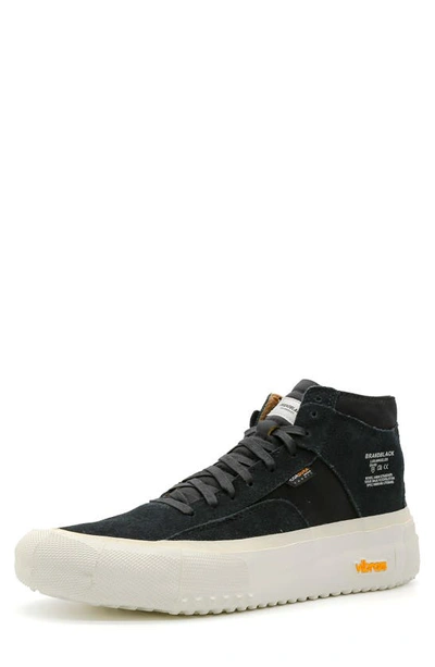 Shop Brandblack Capo Sneaker In Black
