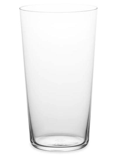 Shop Richard Brendon The Cocktail Classic Highball Glass 2-piece Set In Clear