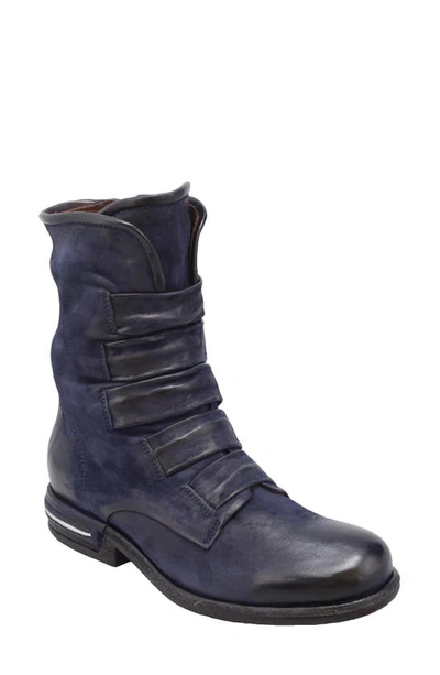 Shop As98 Traver Boot In Midnight