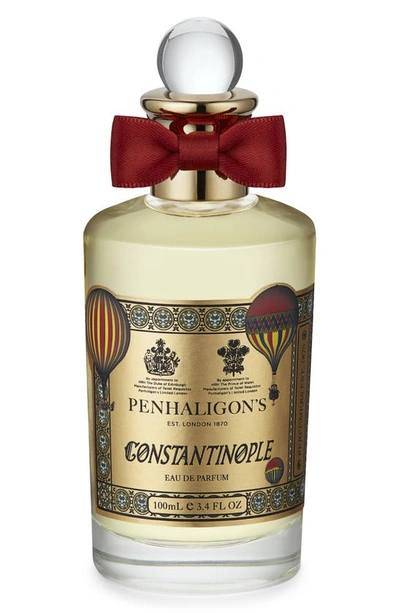 ランキングや新製品 ペンハリガン コンスタンチノーブル Odp 100ml 香水 Goldfield In