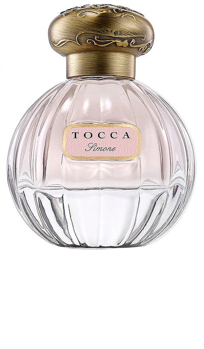 Shop Tocca Simone Eau De Parfum In Sweet