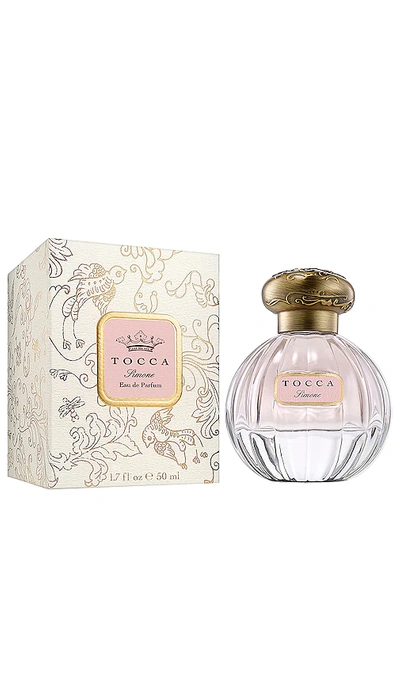 Shop Tocca Simone Eau De Parfum In Sweet