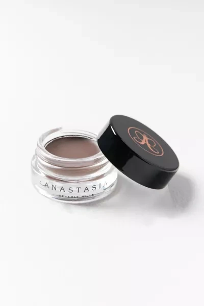 Shop Anastasia Beverly Hills Dipbrow Pomade In Chocolate