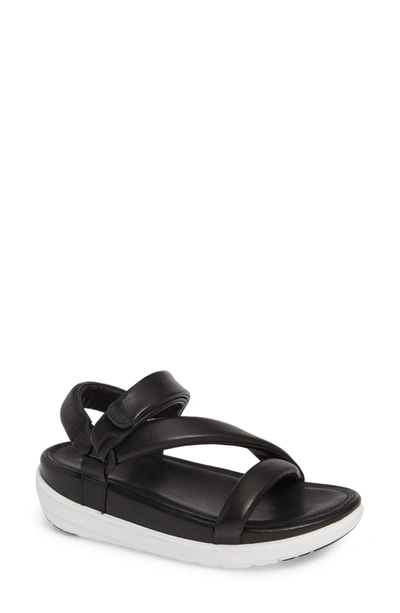 Fitflop loosh store luxe z strap