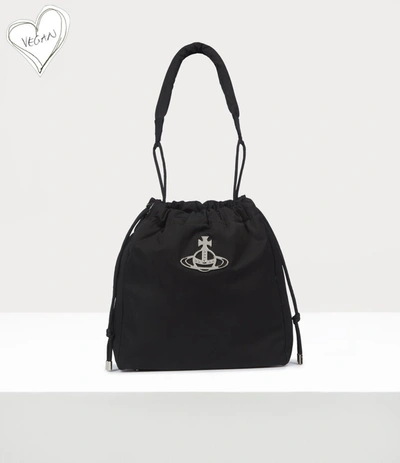 Vivienne westwood hilary bucket bag sale