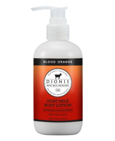 Shop Dionis Goat Milk Body Lotion