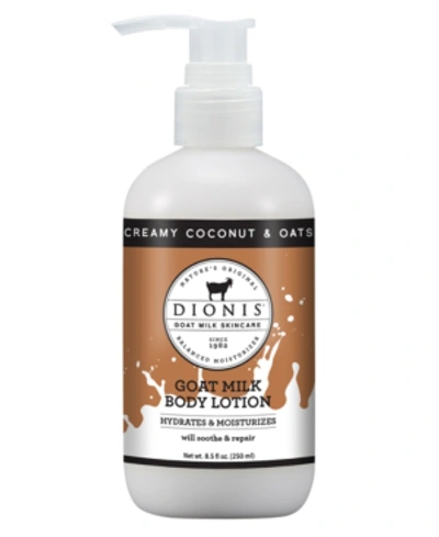 Shop Dionis Goat Milk Body Lotion