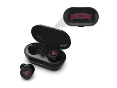 Shop Lids Prime Brands Arizona Diamondbacks True Wireless Earbuds In Assorted
