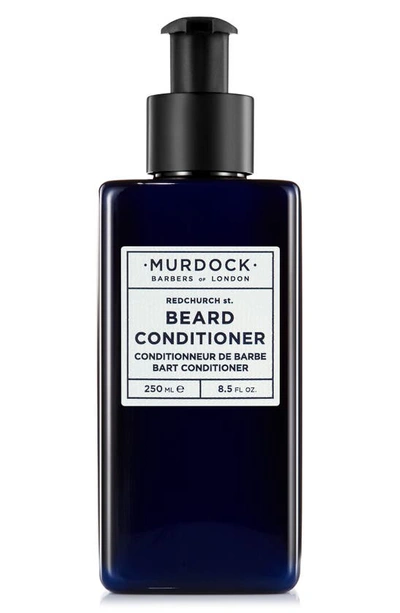 Murdock London Men's Beard Conditioner