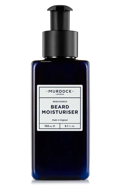Shop Murdock London Beard Moisturizer, 5 oz