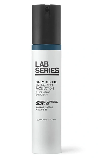 Shop Lab Series Skincare For Men Age Rescue Face Lotion, 1.7 oz