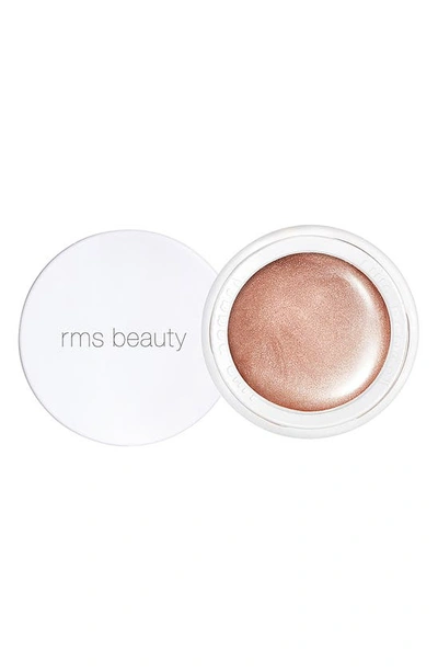 Shop Rms Beauty Luminizer In Peach