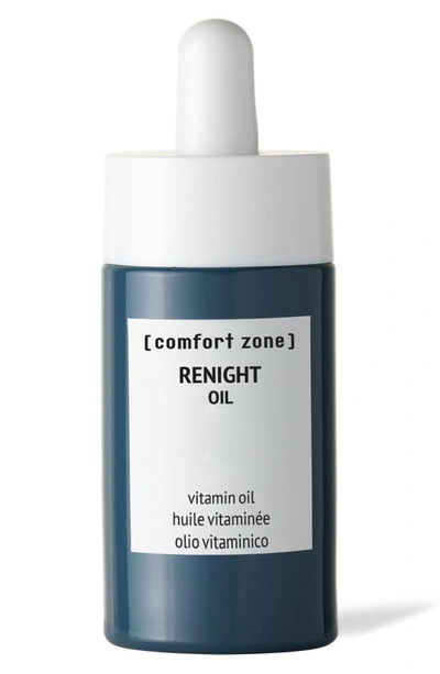 Shop Comfort Zone Renight Oil Nourishing Vitamin Oil